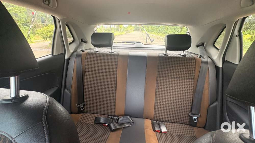 Volkswagen Polo Diesel 2018
