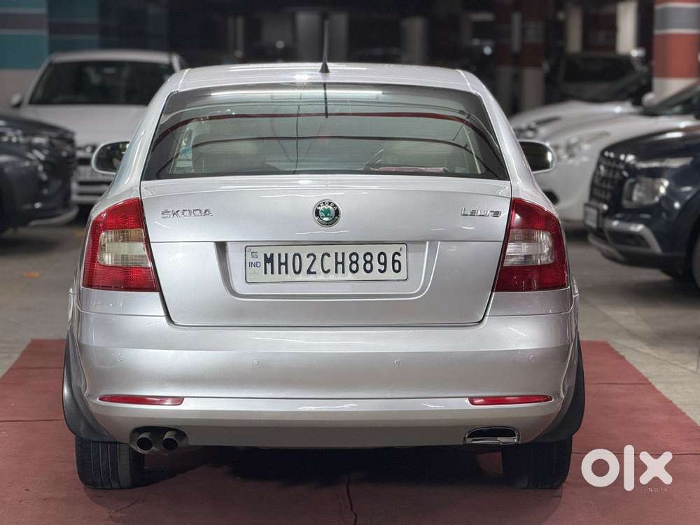 Skoda Laura 1.8 Tsi Ambiente, 2012, Petrol
