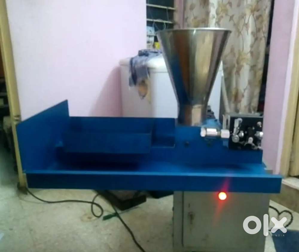 Agarbatti machine
