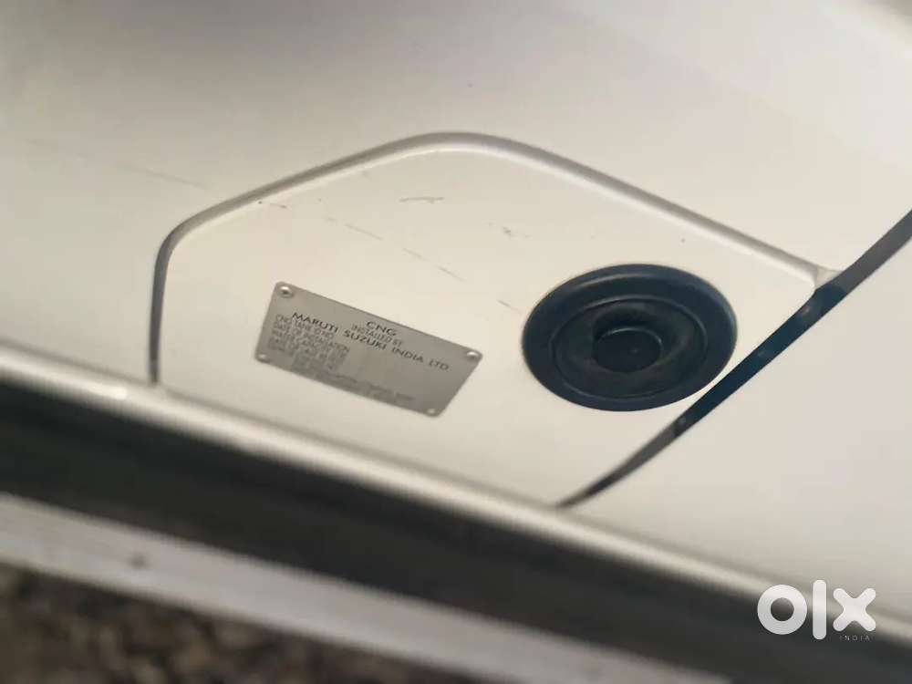 Maruti Suzuki Eeco 2023 Cng & Hybrids 53000 Km Driven