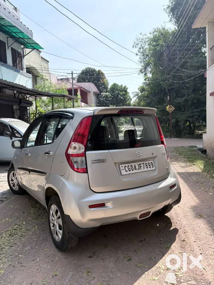 Maruti Suzuki Ritz 2013 Diesel