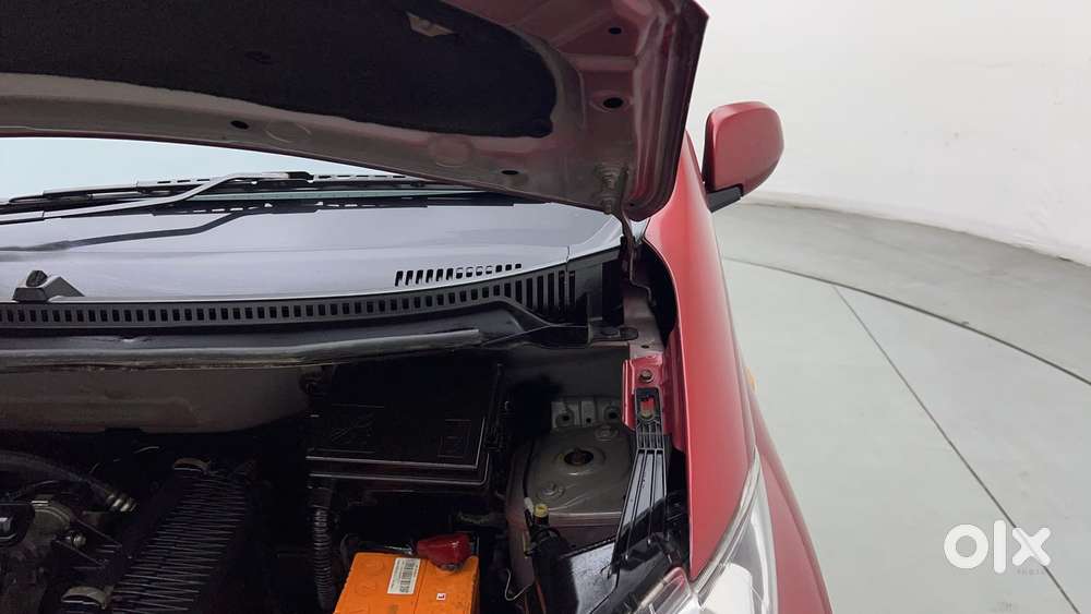 Datsun Redigo 2020-2022 1.0 T (o) Amt, 2018, Petrol