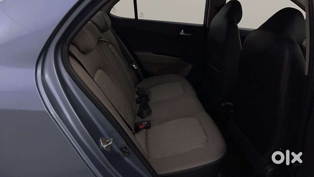 Hyundai Xcent Sx 1.2 (o), 2016, Petrol