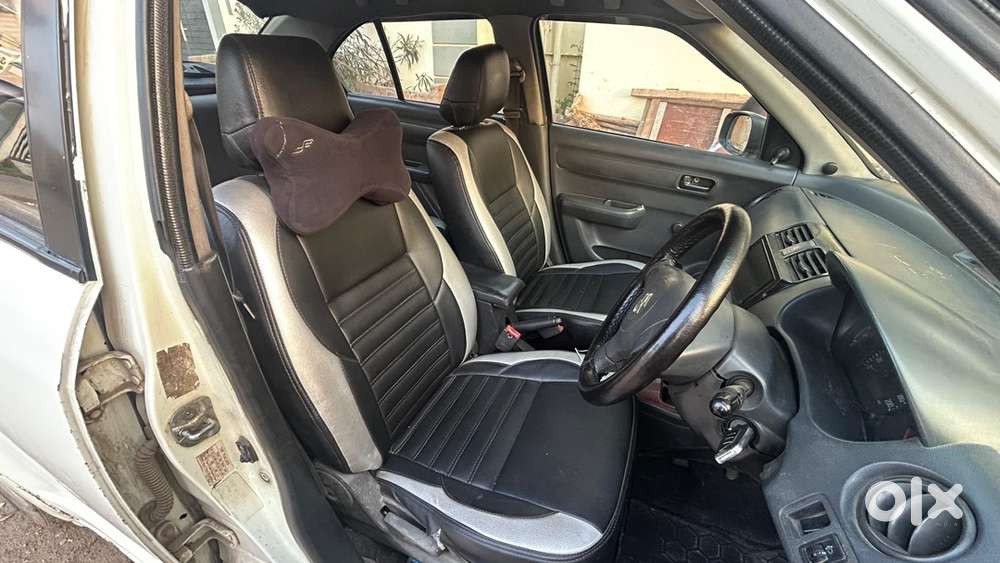 Swift Dzire Diesel Manual 2009