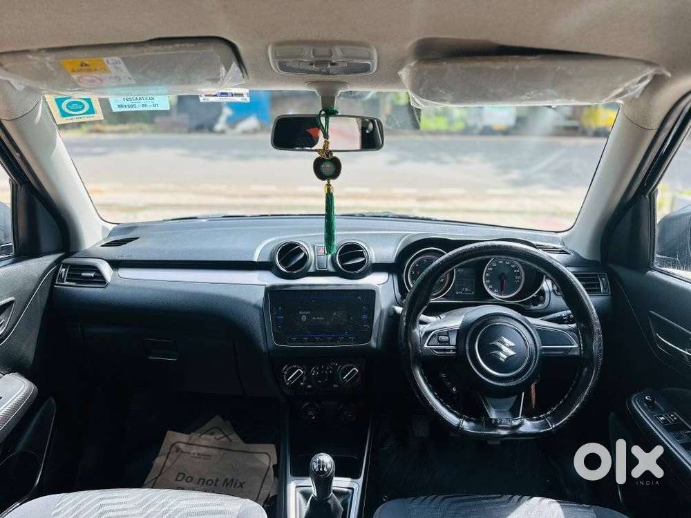 Maruti Suzuki Swift Vxi 1.2 Abs Bs-iv, 2023, Petrol