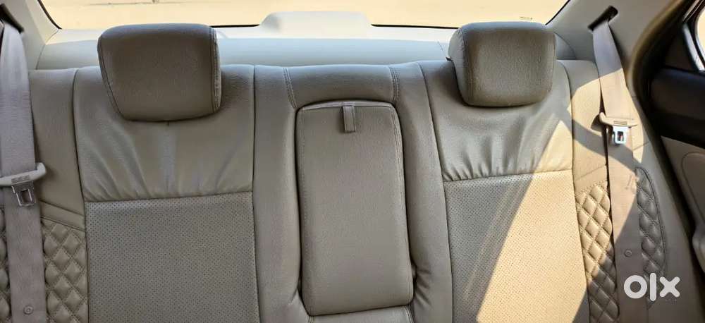 Maruti Suzuki Swift Dzire 2019 Diesel 84500 Km Driven