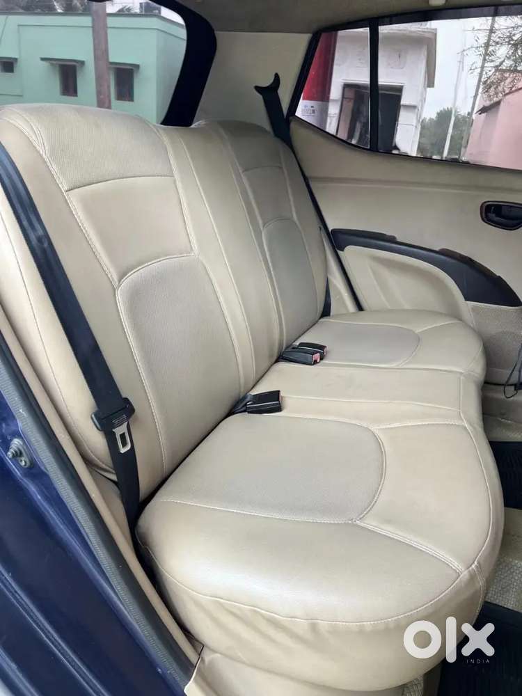 Hyundai Grand I10 Prime 2009