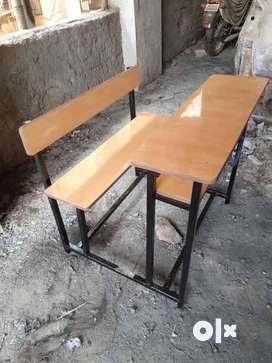 Olx deals bench desk