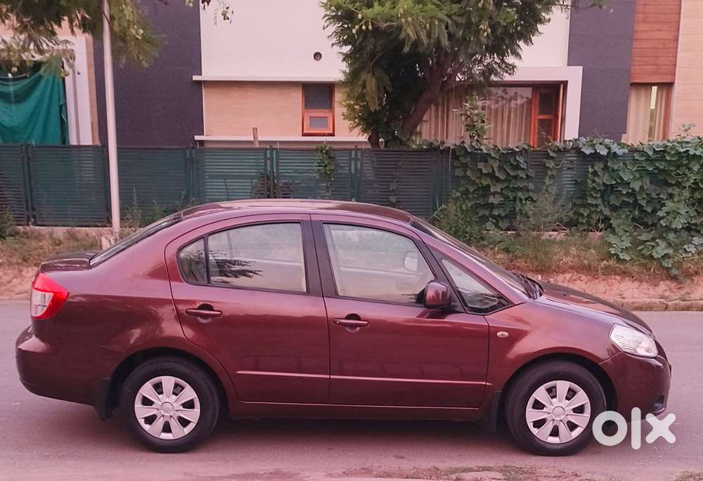 Maruti Suzuki Sx4 Celebration Diesel, 2011, Diesel