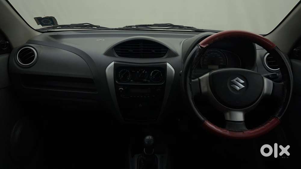 Maruti Suzuki Alto 800 2012-2016 Vxi, 2013, Petrol