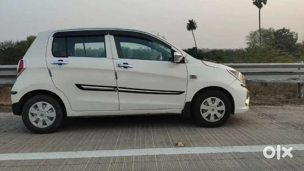 Maruti Suzuki Celerio  2021 Petrol Cng 116000 Km Driven