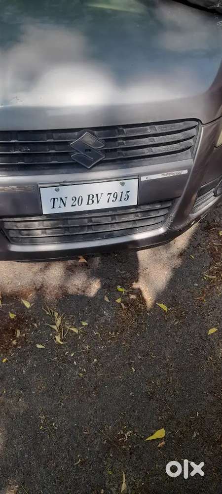 Maruti Suzuki Ritz Lxi 2010