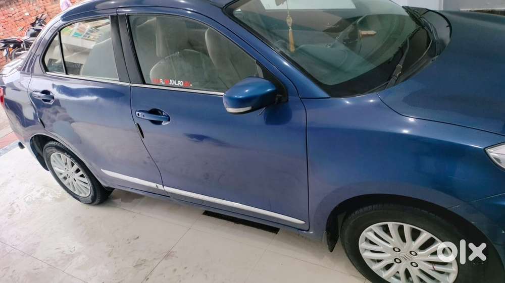 Maruti Suzuki Dzire 2018 Petrol 70000 Km Driven