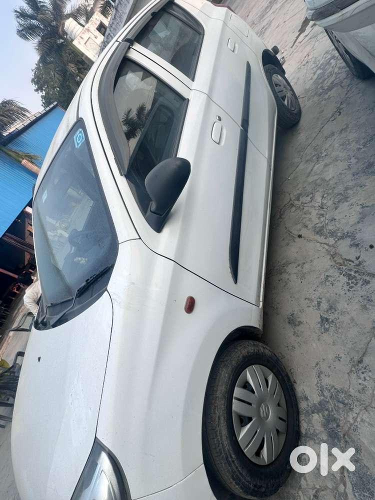 Great Condition Alto Selling