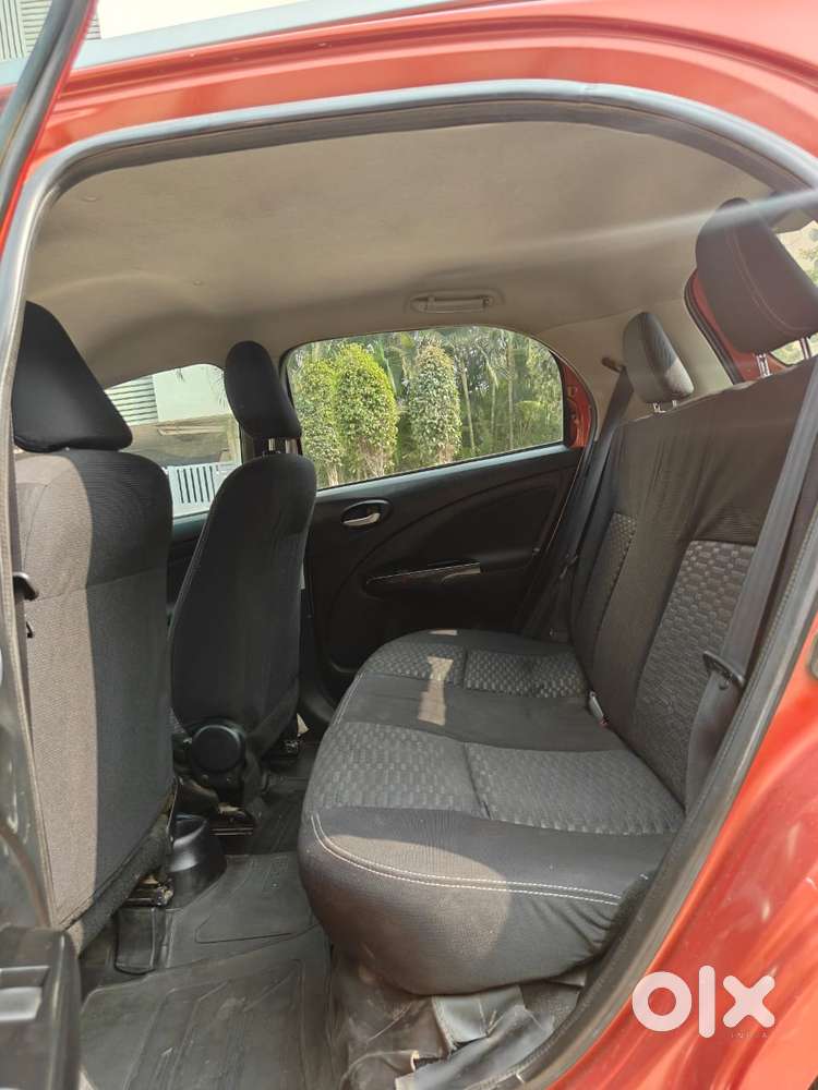 Toyota Etios Cross 1.4l Vd, 2015, Diesel