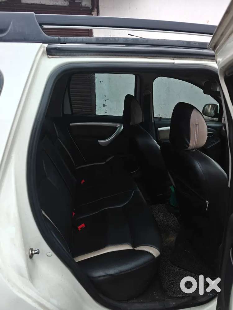 Renault Duster Diesel 2015 Model