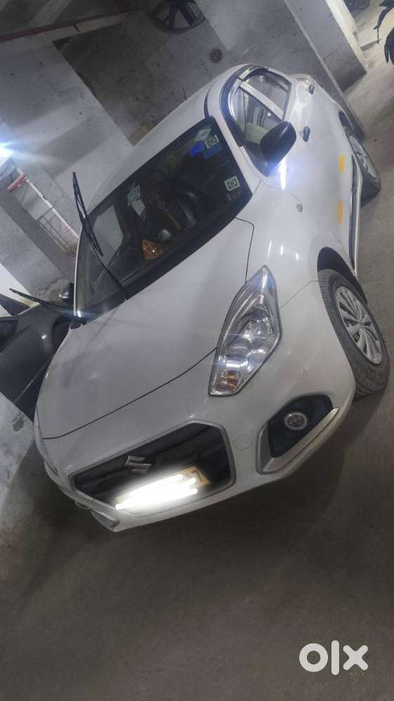 Maruti Sizuki Dzire Tour S Cng