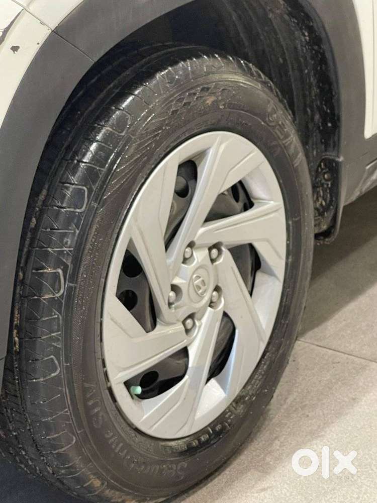 Hyundai Creta 1.5 Crdi E Diesel Mt, 2022, Diesel