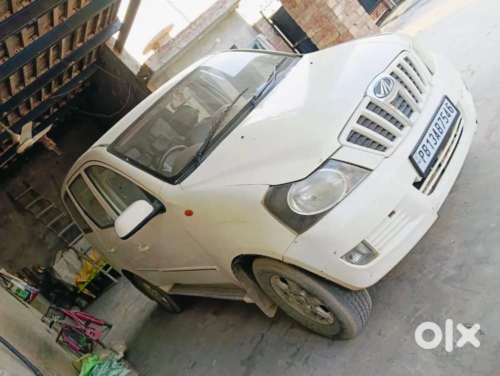 Mahindra Xylo 2010 Diesel E8 Top Model Passing 31 Tk Ac Child