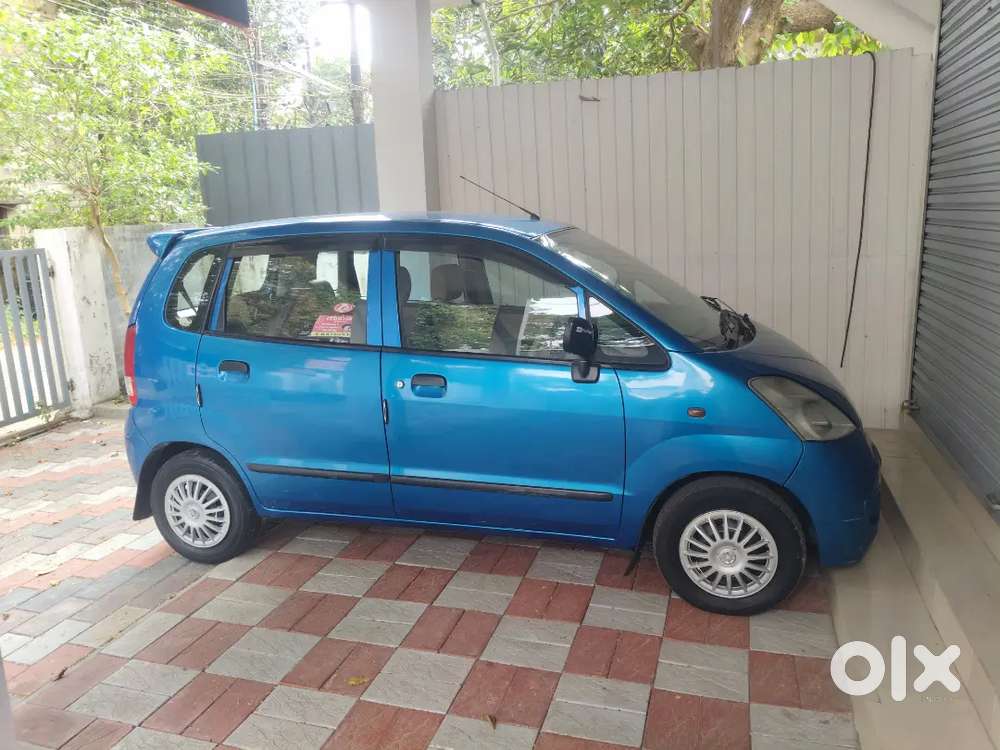 Maruti Suzuki Estilo Lxi 2007