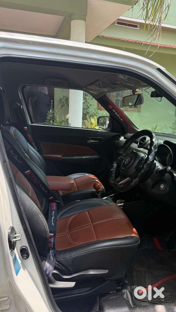 Maruti Suzuki Swift 2019 Petrol 31294 Km Driven