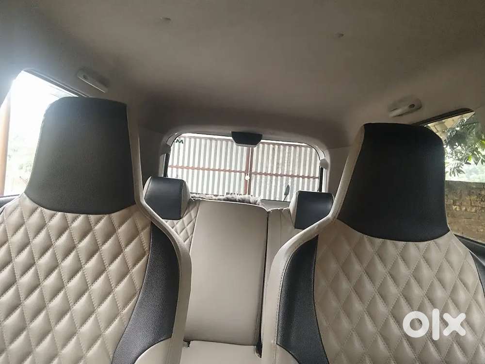 Maruti Suzuki Wagon R 2022 Petrol Car