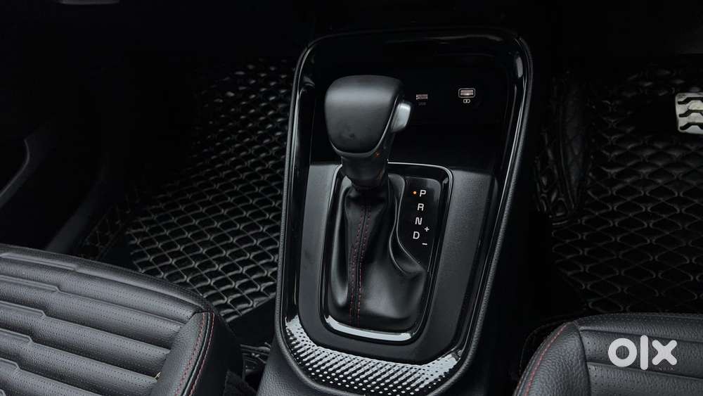 Kia Sonet 1.0 Gtx Plus Dct, 2023, Petrol