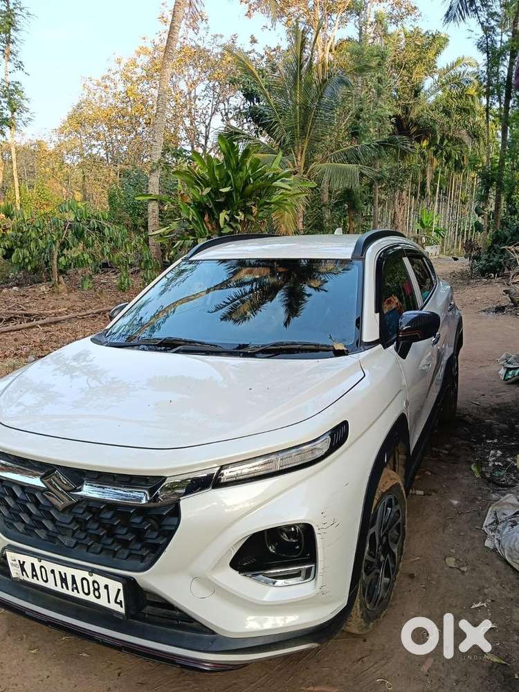 Maruti Suzuki Petrol 2024
