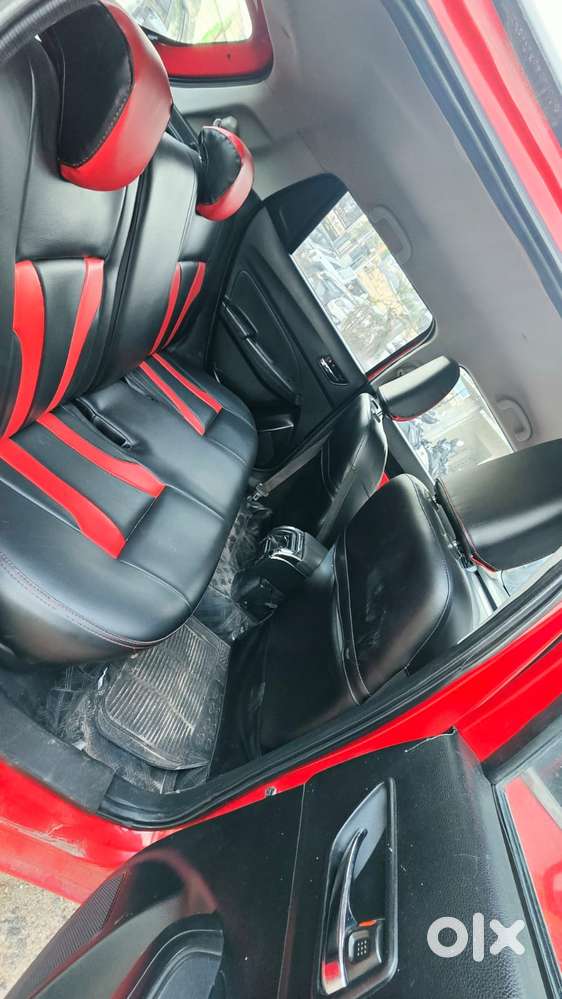 Maruti Suzuki Swift Zxi Plus, 2018, Petrol