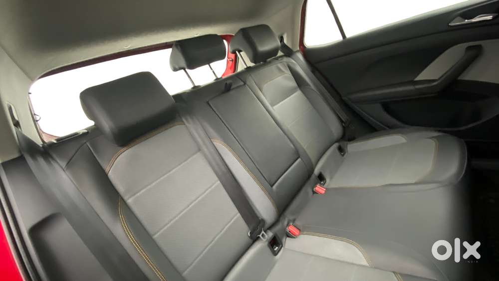 Skoda Kushaq 1.0 Tsi Style, 2021, Petrol