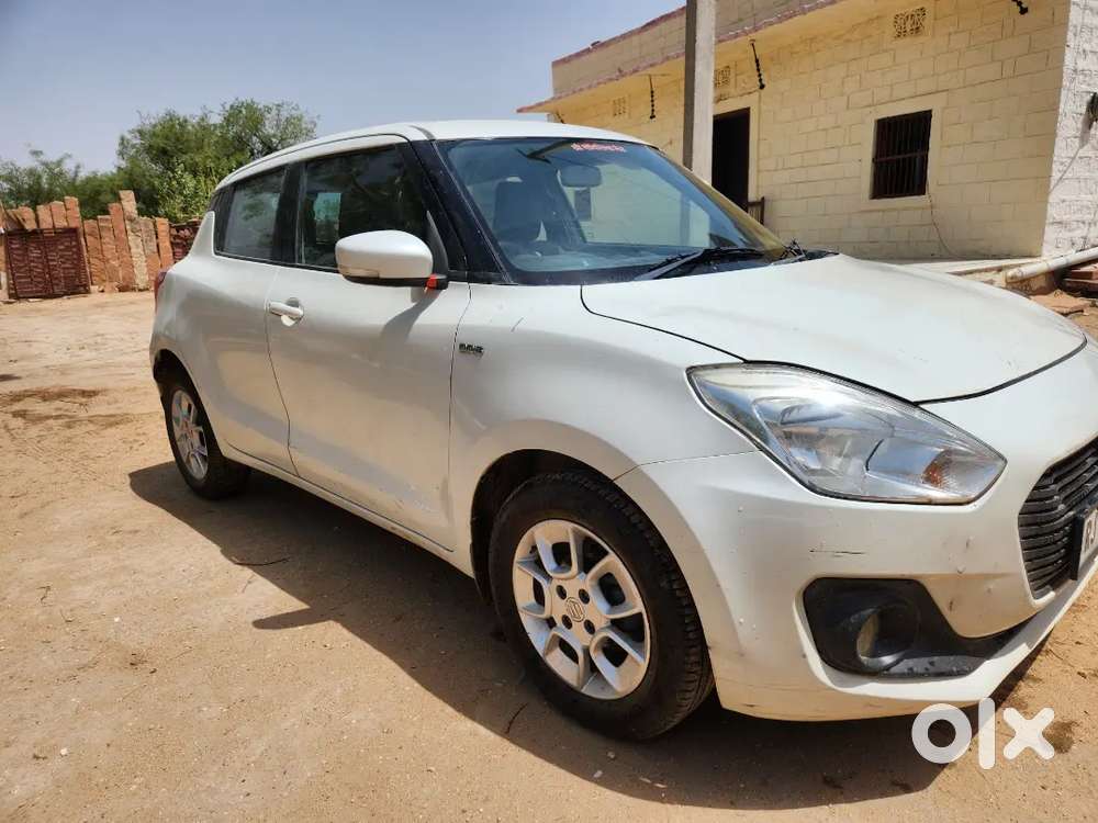 Good Condition Best Mileage Family Car