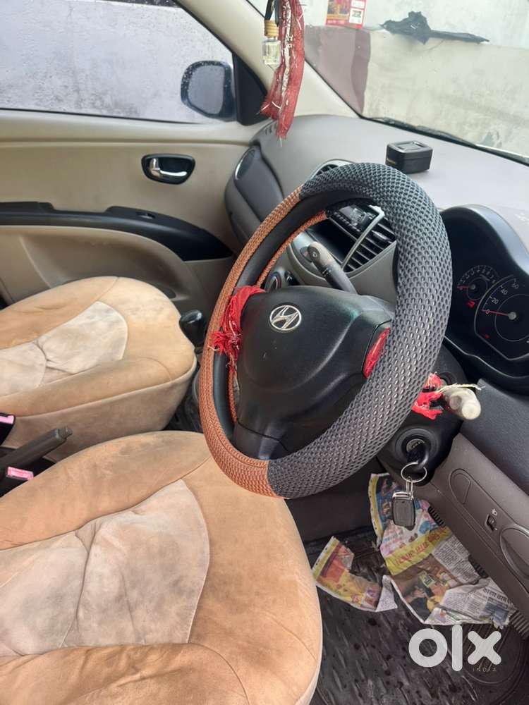 Hyundai Grand I10 Nios 2012 Petrol Well Maintained