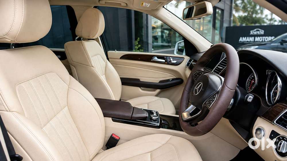 Mercedes-benz Gle Class 2.1 250d 4matic, 2018, Diesel
