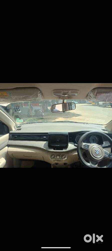 Maruti Suzuki Ertiga Vxi Cng, 2022, Cng & Hybrids