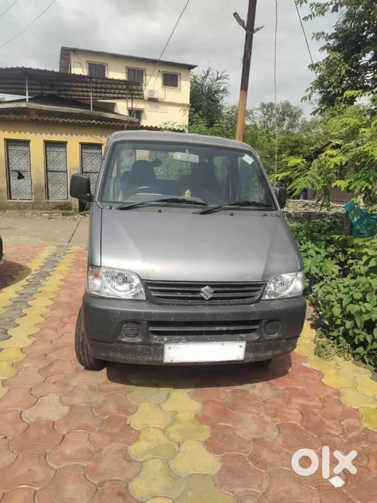Maruti Suzuki Eeco 2024 Cng & Hybrids 30000 Km Driven