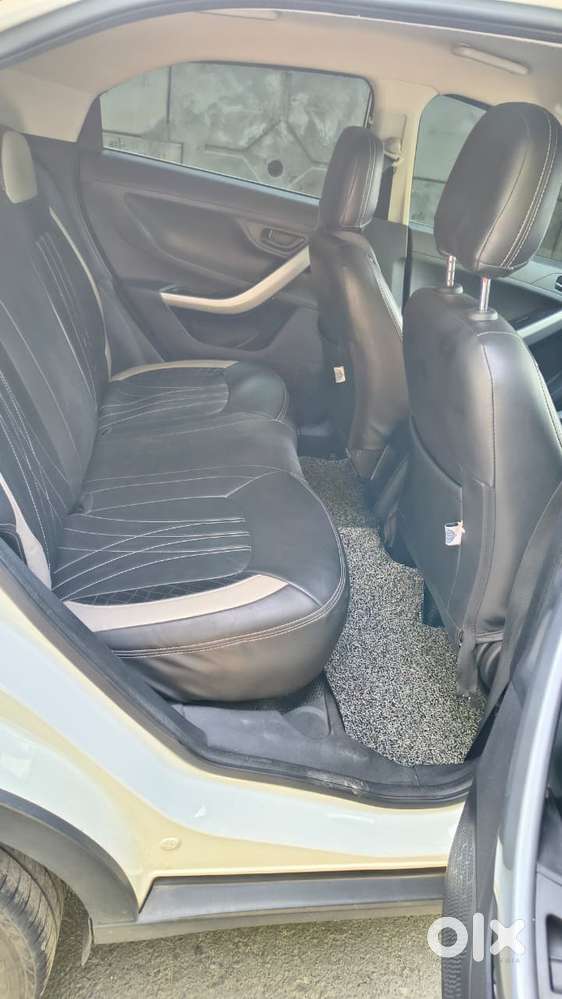 Tata Nexon 1.5 Revotorq Xma Amt (s), 2021, Petrol