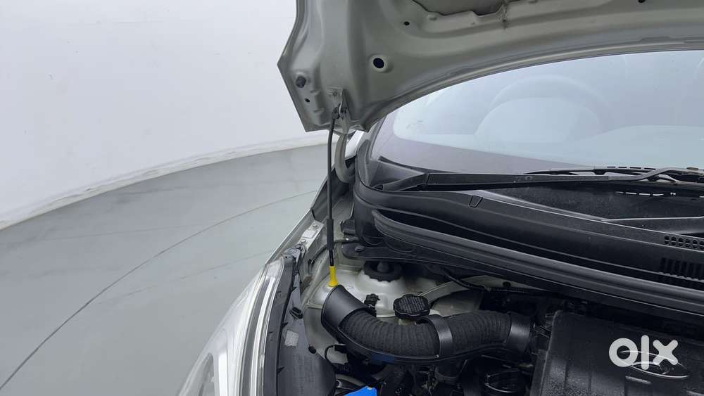 Hyundai Grand I10 1.2 Kappa Magna, 2013, Petrol