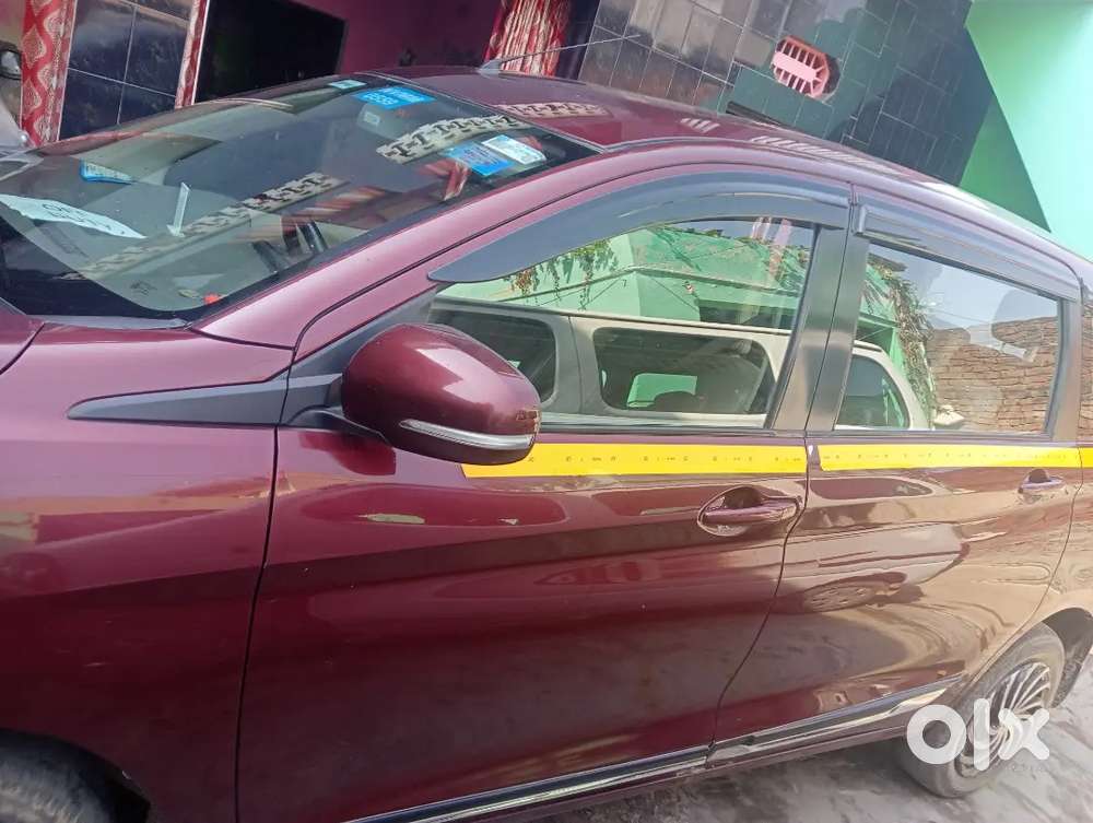 Brand New Condition 
All Ok Hai