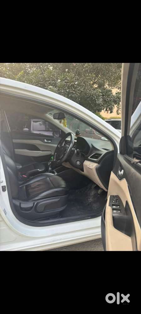 Hyundai Verna 1.6 Sx (o) Crdi, 2018, Diesel
