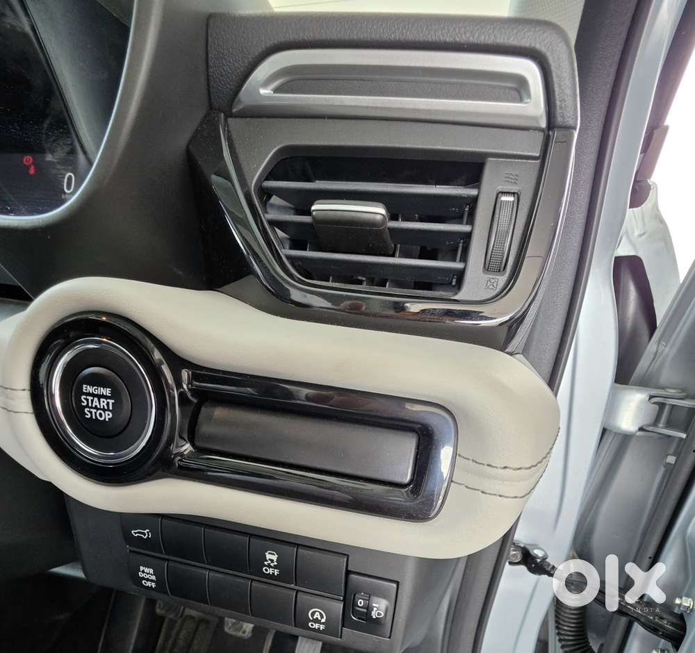 Maruti Suzuki Victoris Zxi Plus (o) Petrol Manual, 2026, Petrol