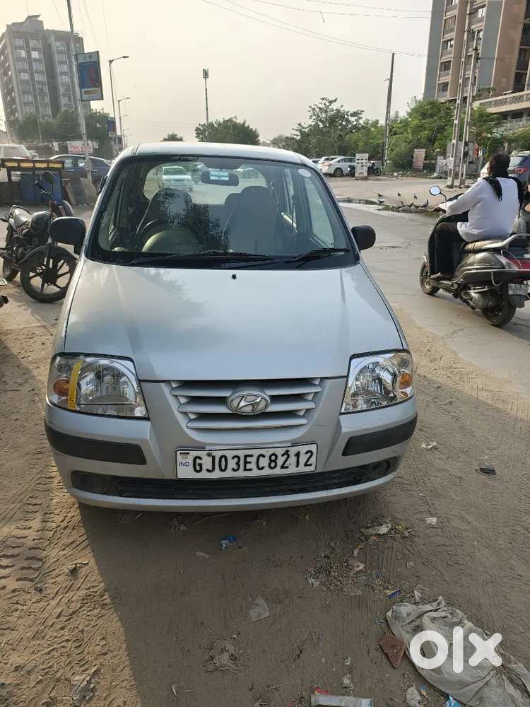 Hyundai Santro Xing 1st Owner 2012 Gls