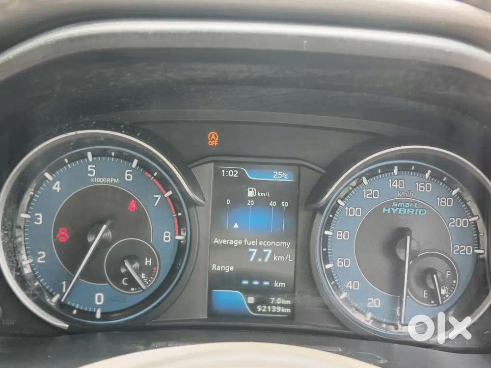 Maruti Ertiga 2020 Zxi +