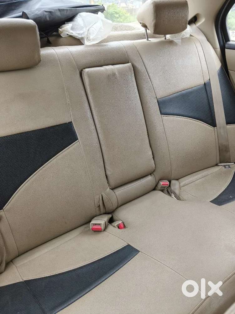 Maruti Suzuki Dzire 2014