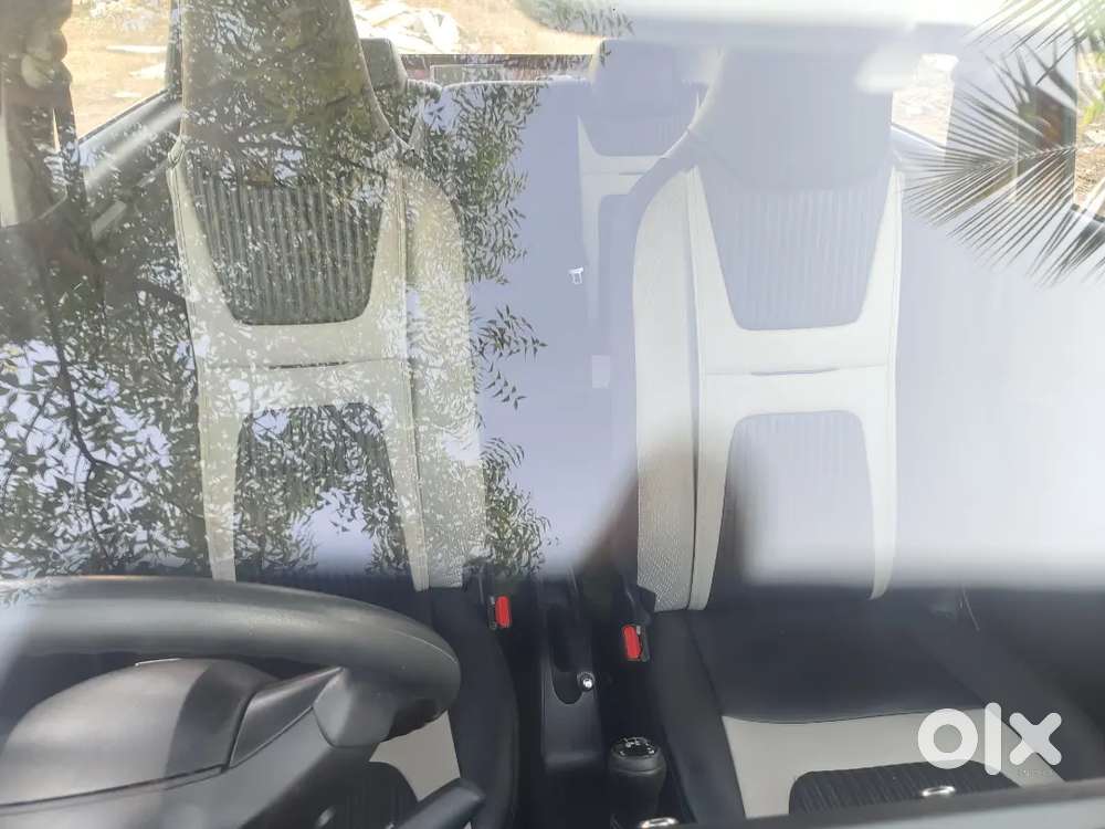Maruti Suzuki Wagon R 2025 Cng & Hybrids Well Maintained