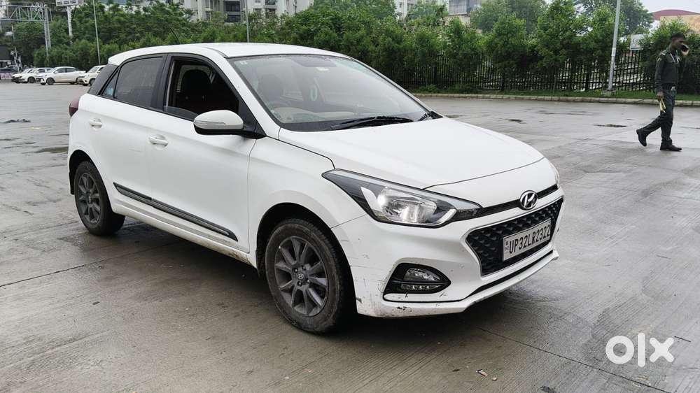 Hyundai I20 1.4 Sportz, 2020, Petrol