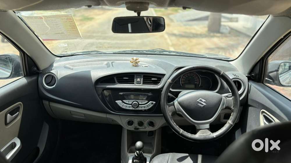 Maruti Suzuki Alto K10 Vxi (o), 2015, Petrol