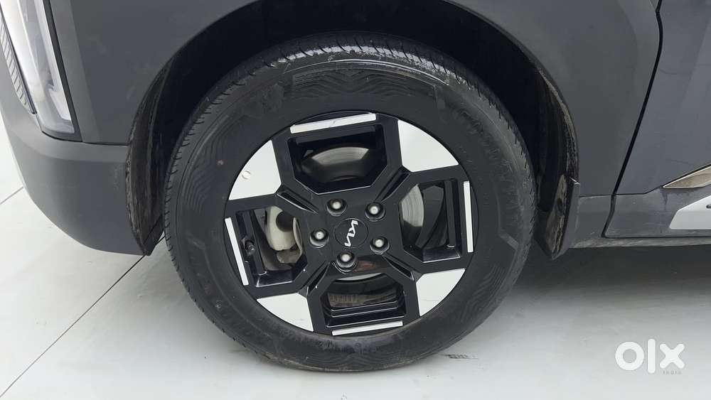 Kia Syros Htx Turbo Dct, 2025, Petrol