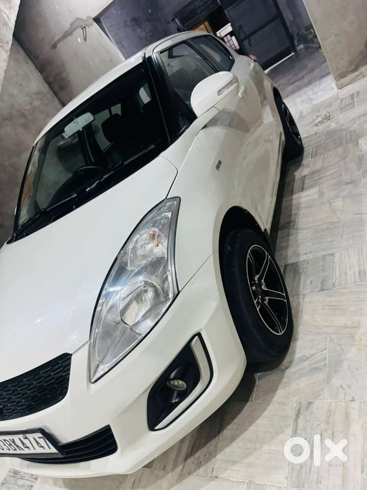 Maruti Swift Vdi Diesel 2014 Abs Brake