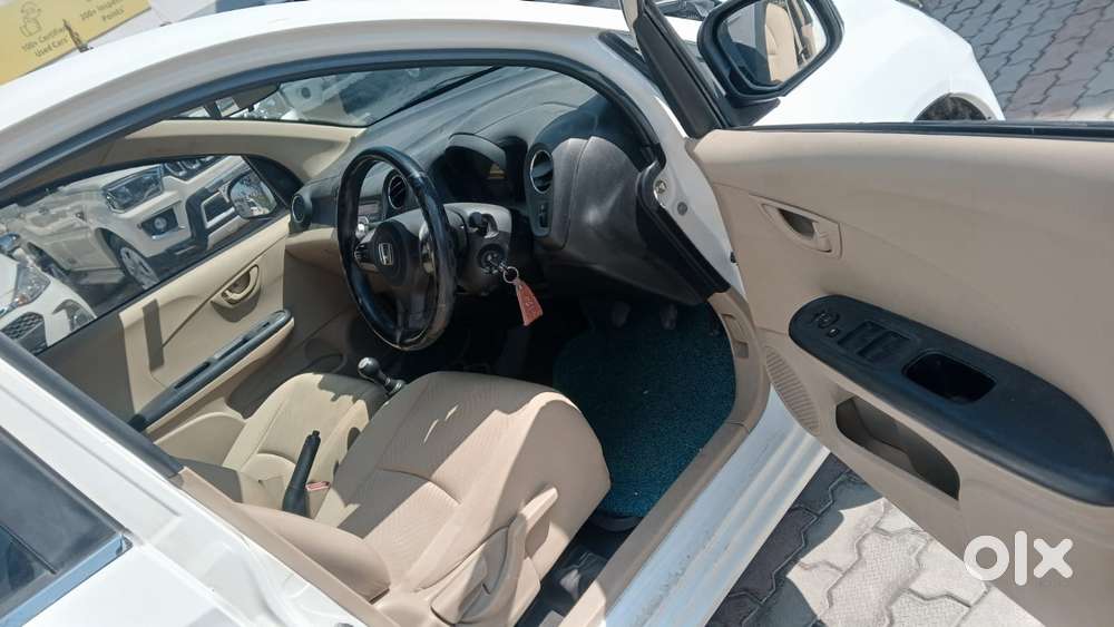 Honda Amaze 1.5 Smt I Dtec Special Edition, 2014, Diesel