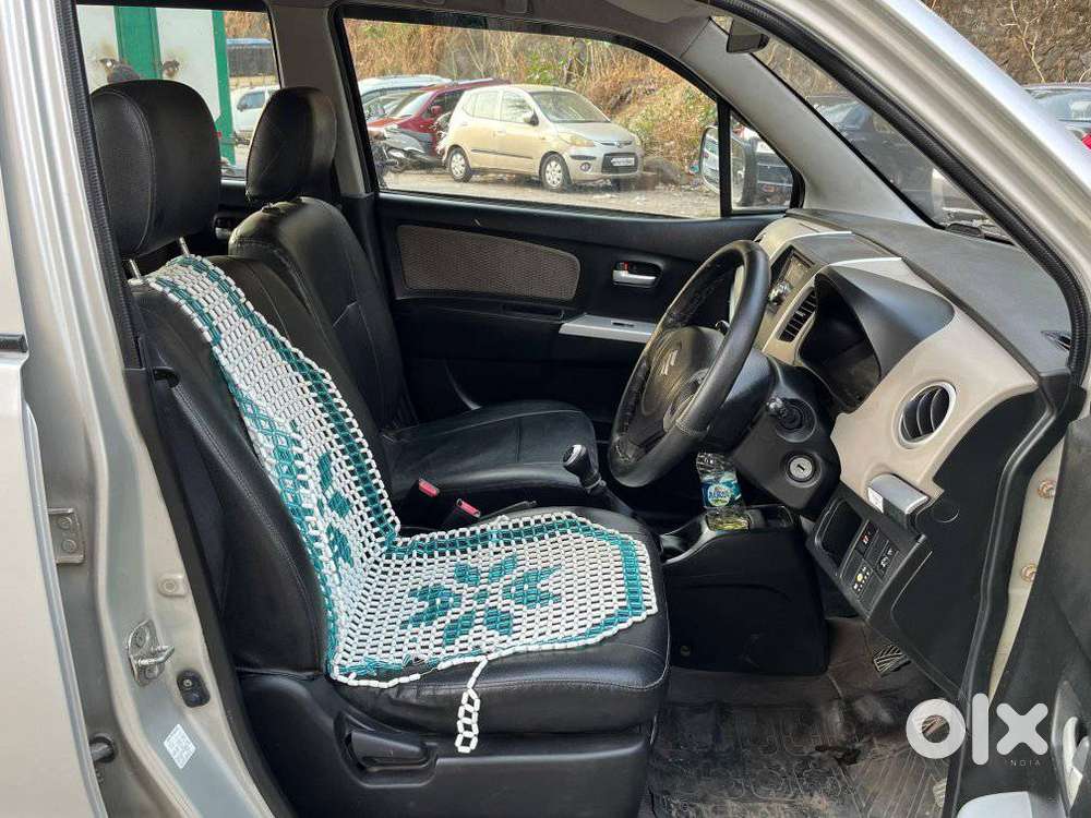 Maruti Suzuki Wagon R 1.0 Lxi Cng, 2015, Cng & Hybrids